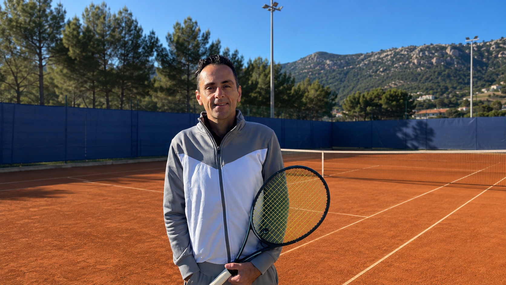 Arnaud Dalbergue