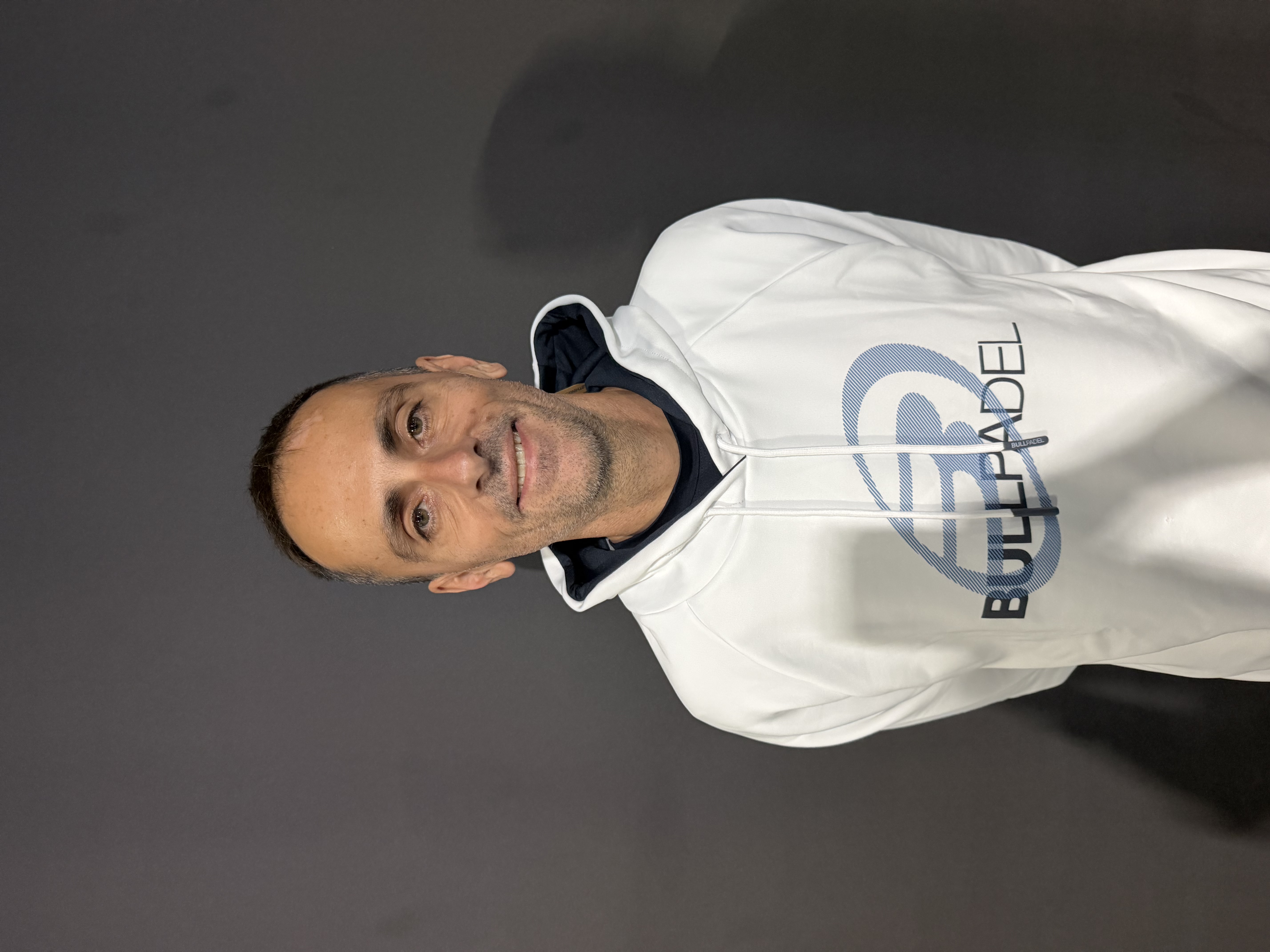 Arnaud Dalbergue