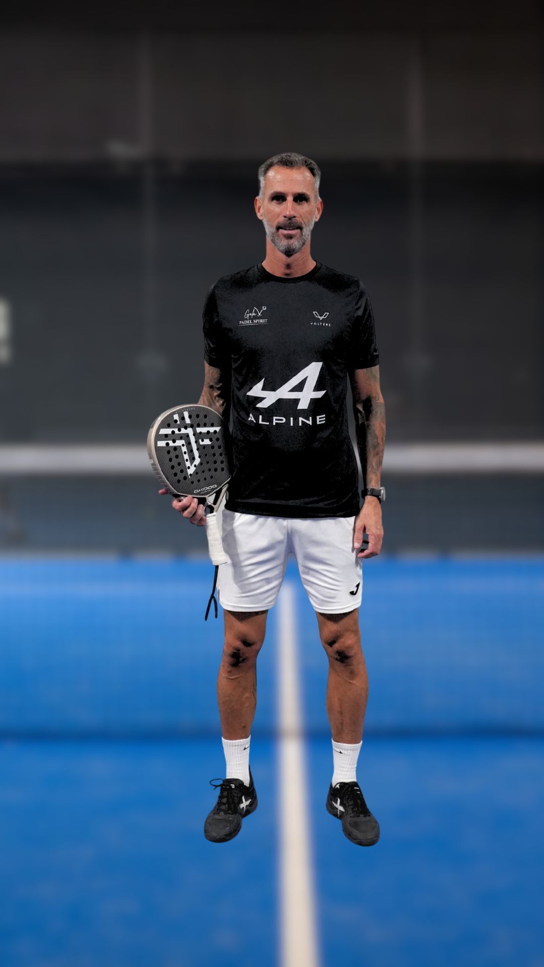 Nicolas Gysemberg