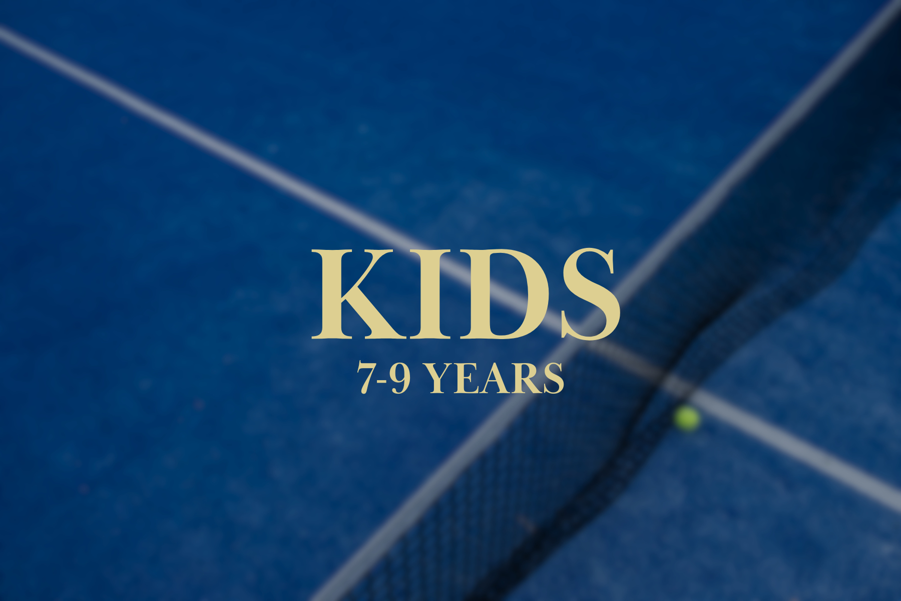 Kids