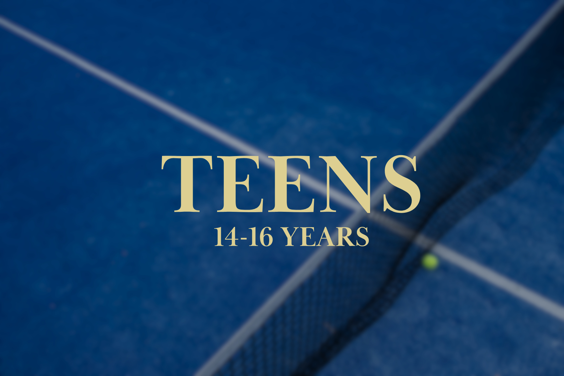 Teens
