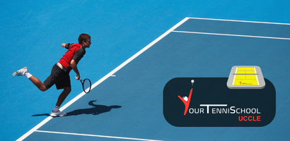 YourTennis Play 4