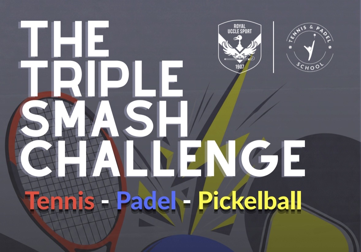 The Triple Smash Challenge