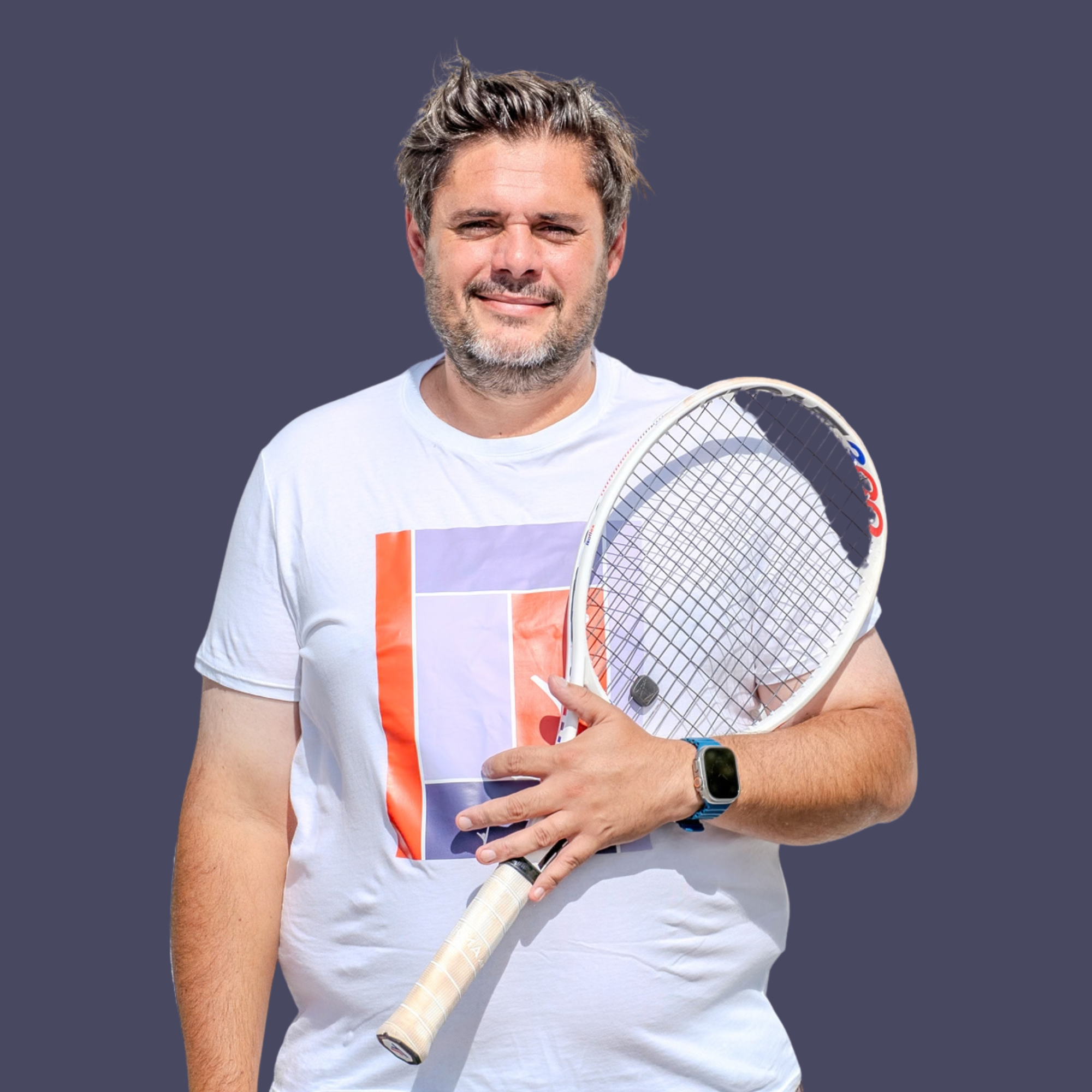 Alexandre Boucheron