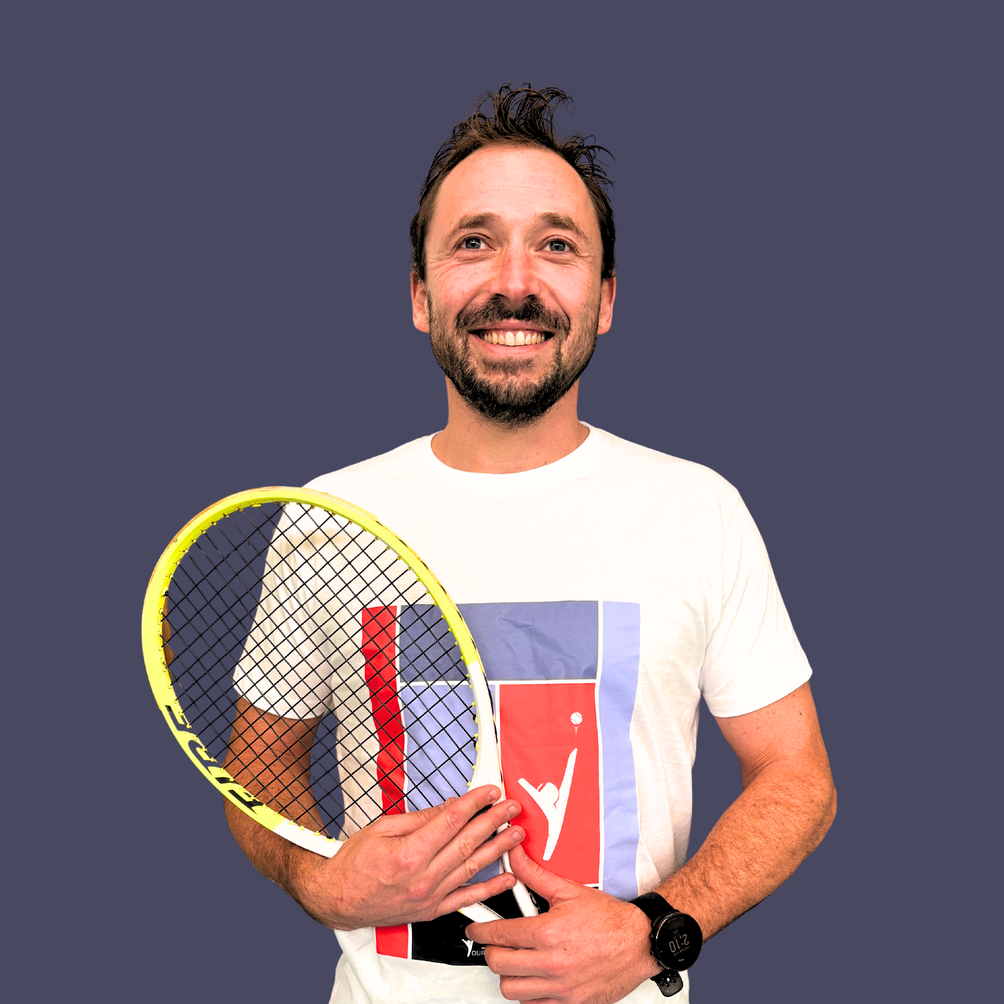 Anthony Lesur