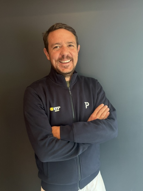 Michael Verhulst