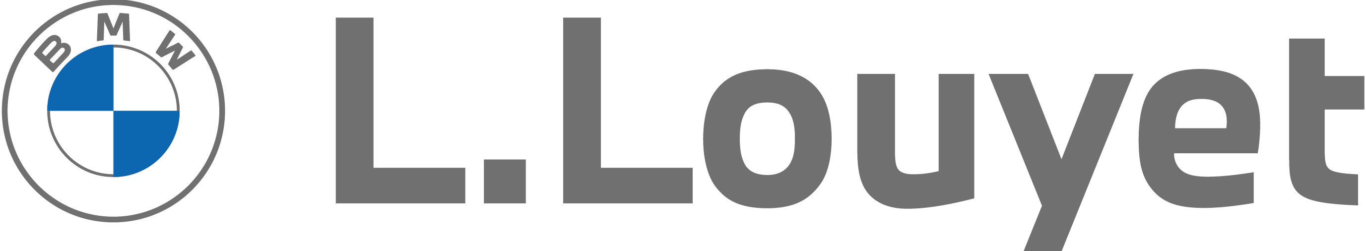 BMW Louyet