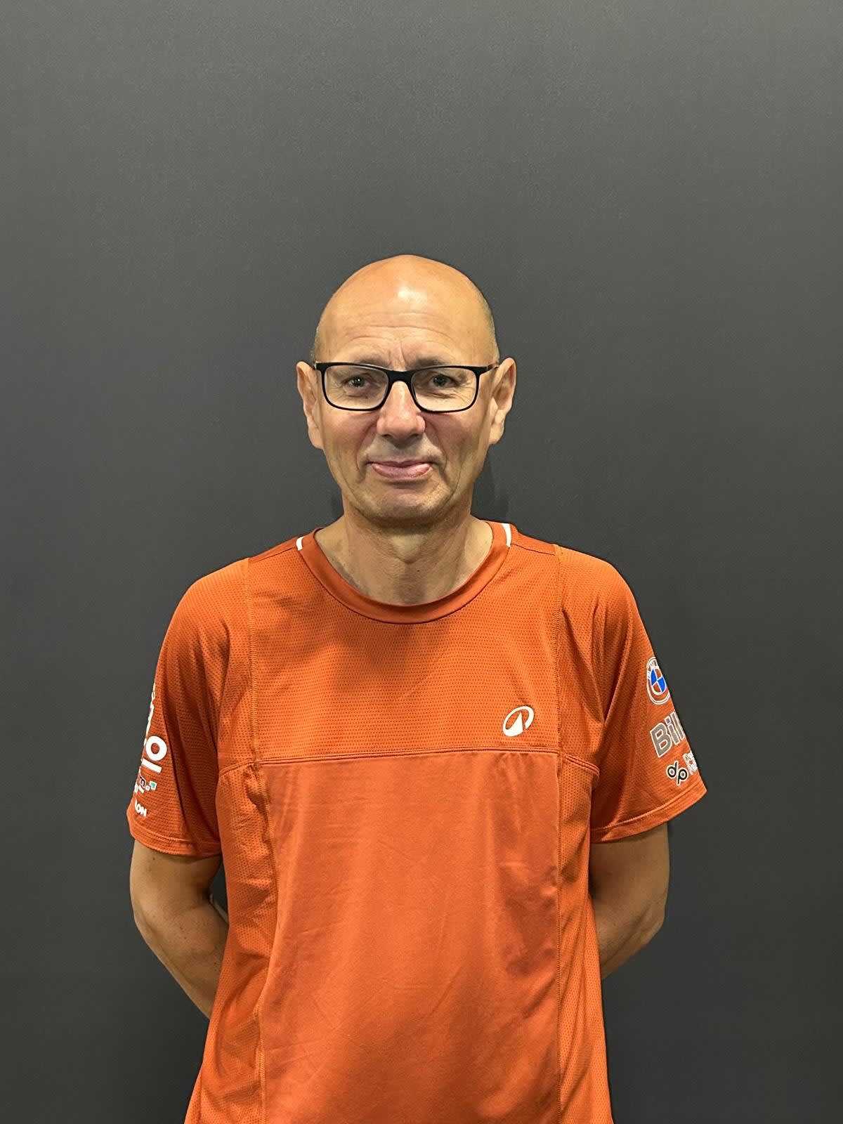 Jacques Froment