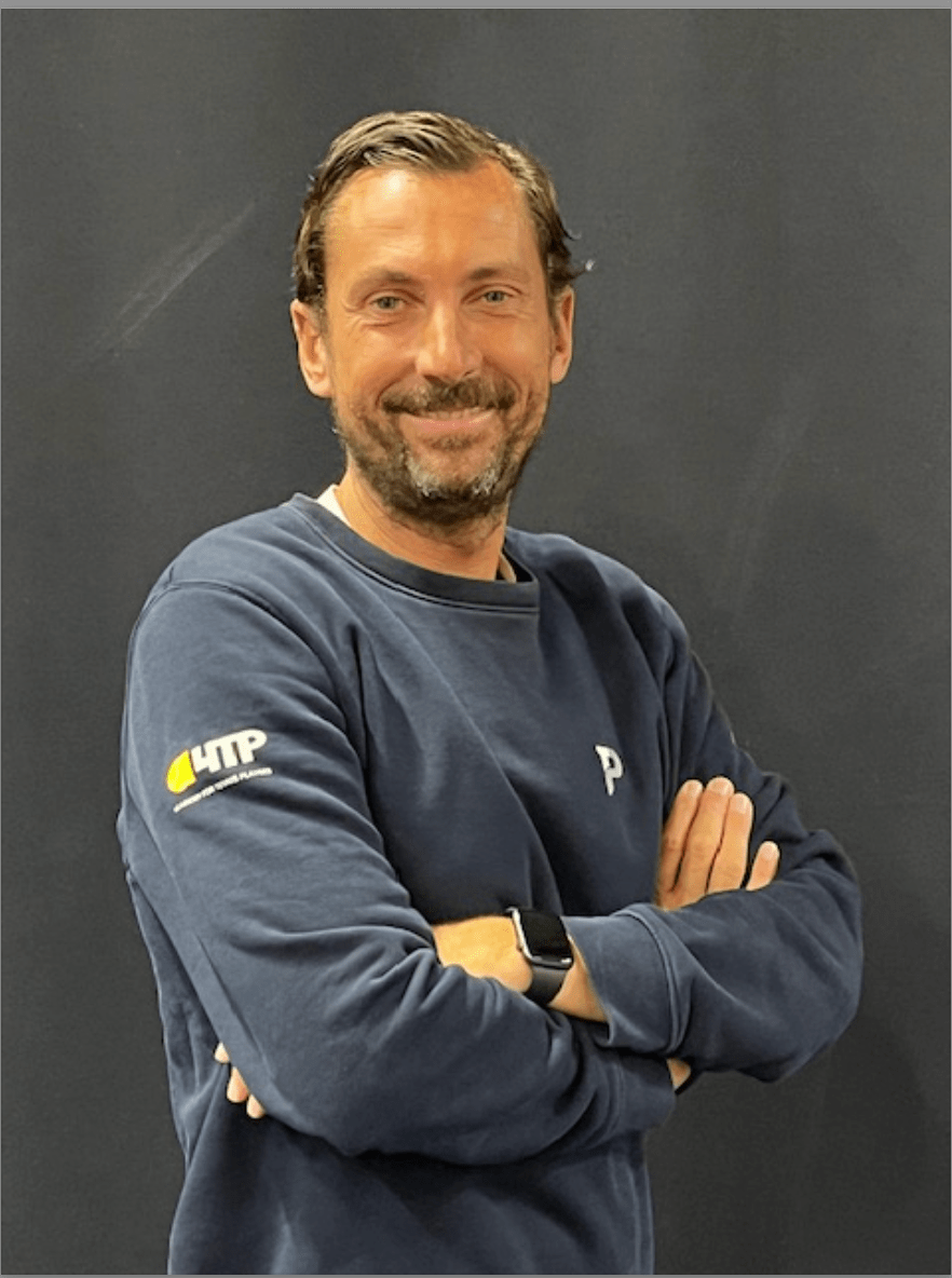 Frédéric Hermange