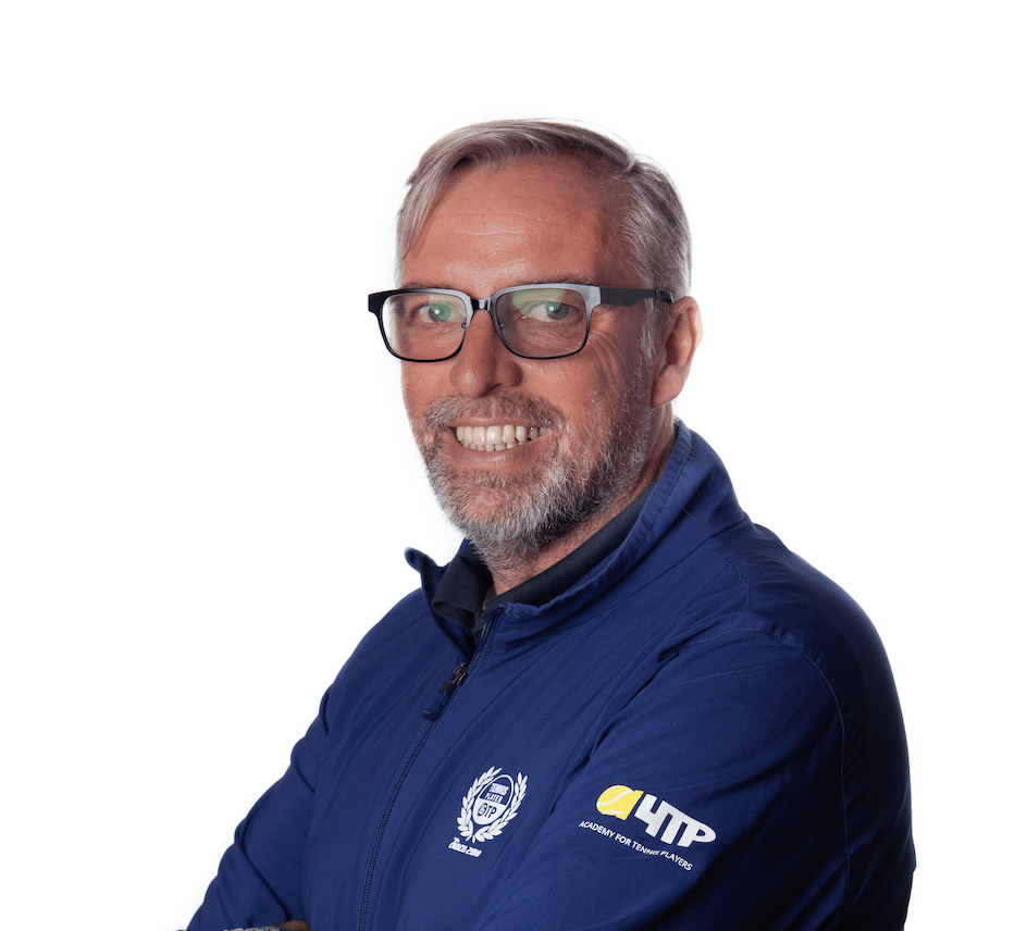 Rudi Vergauwen