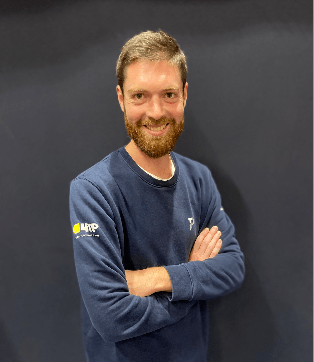 Maxence Bourgois