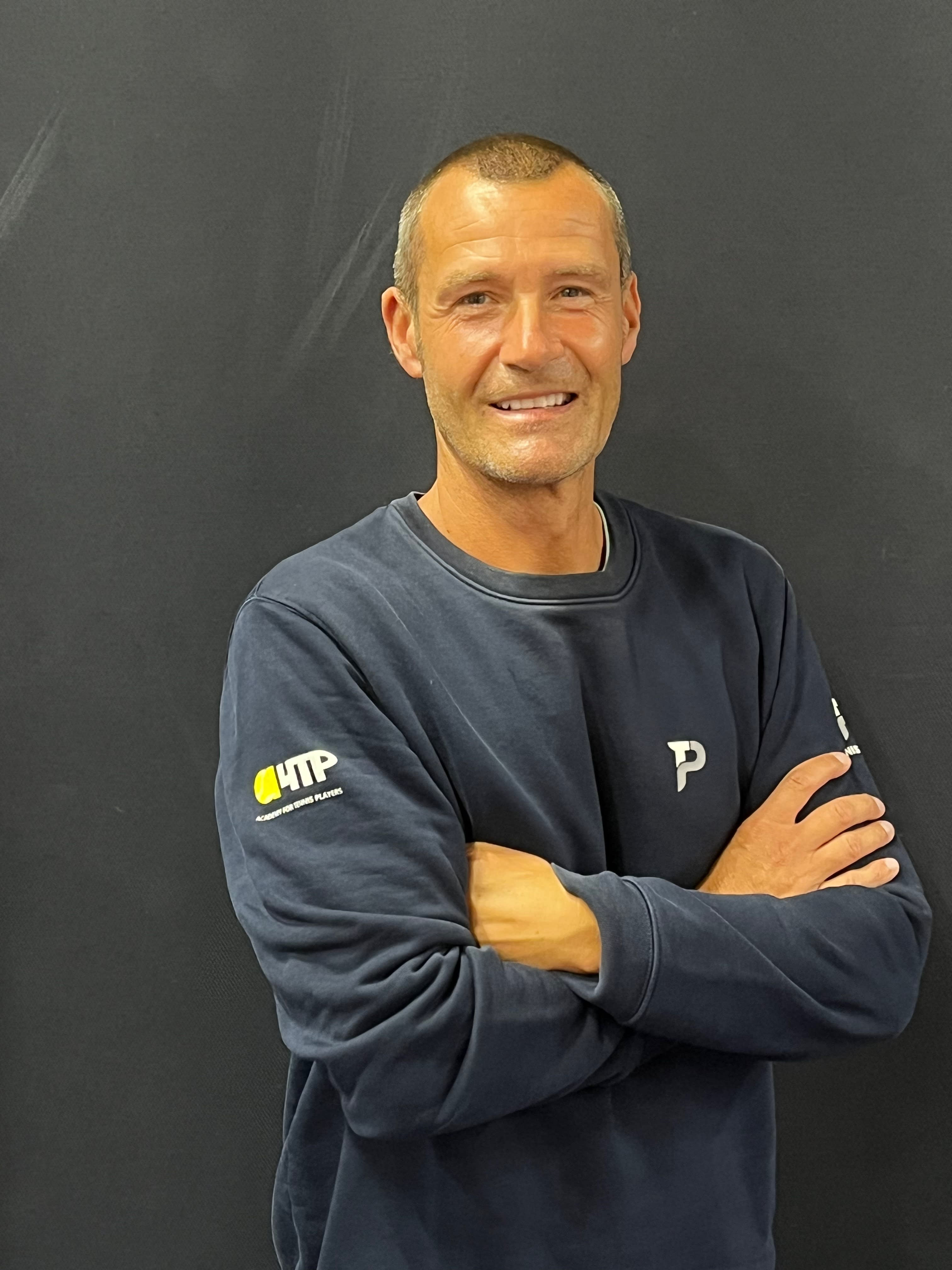 Bladt Gaetan