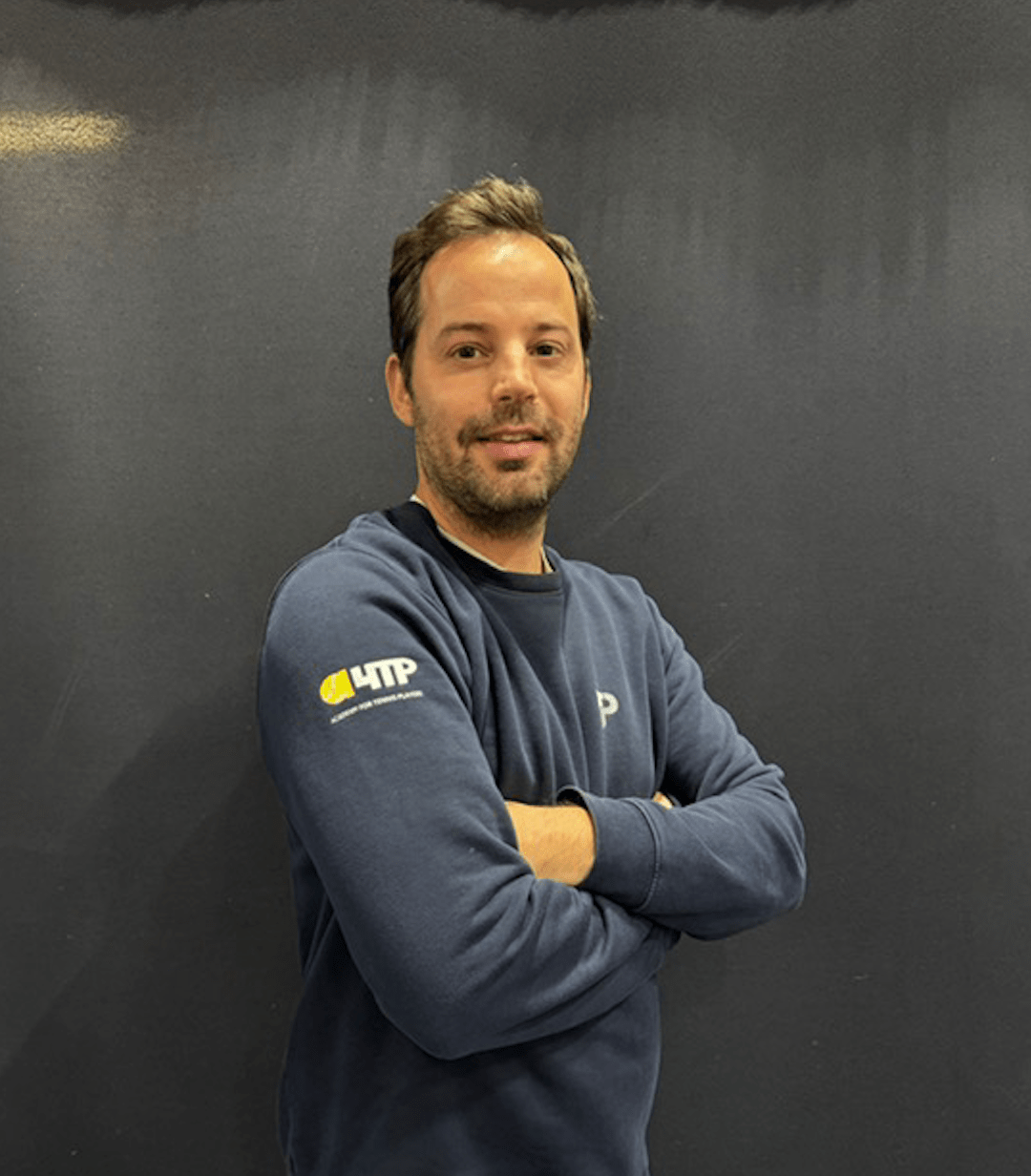 Valentin Bonte