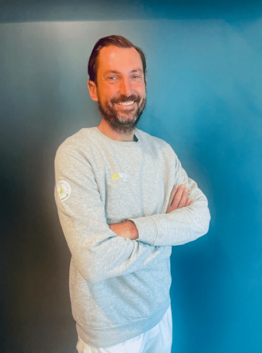 Frédéric Hermange