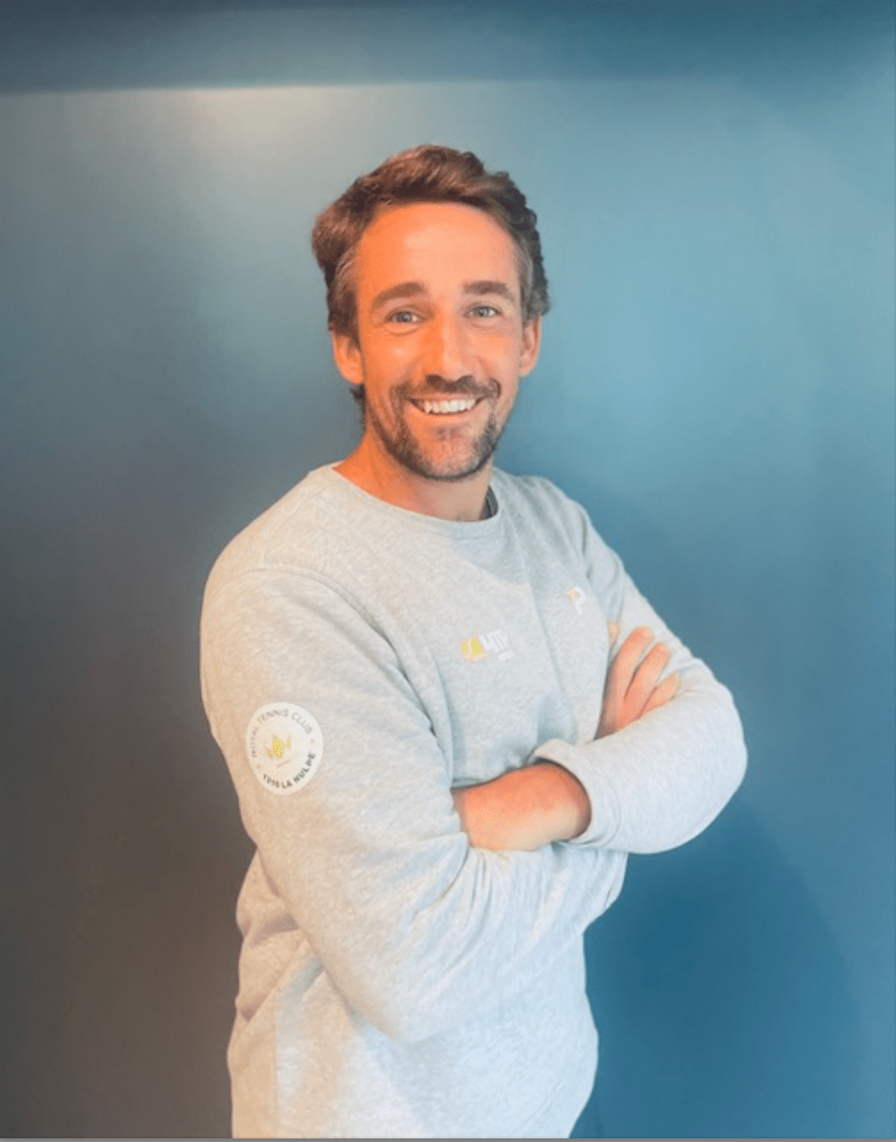 Alec Witmeur