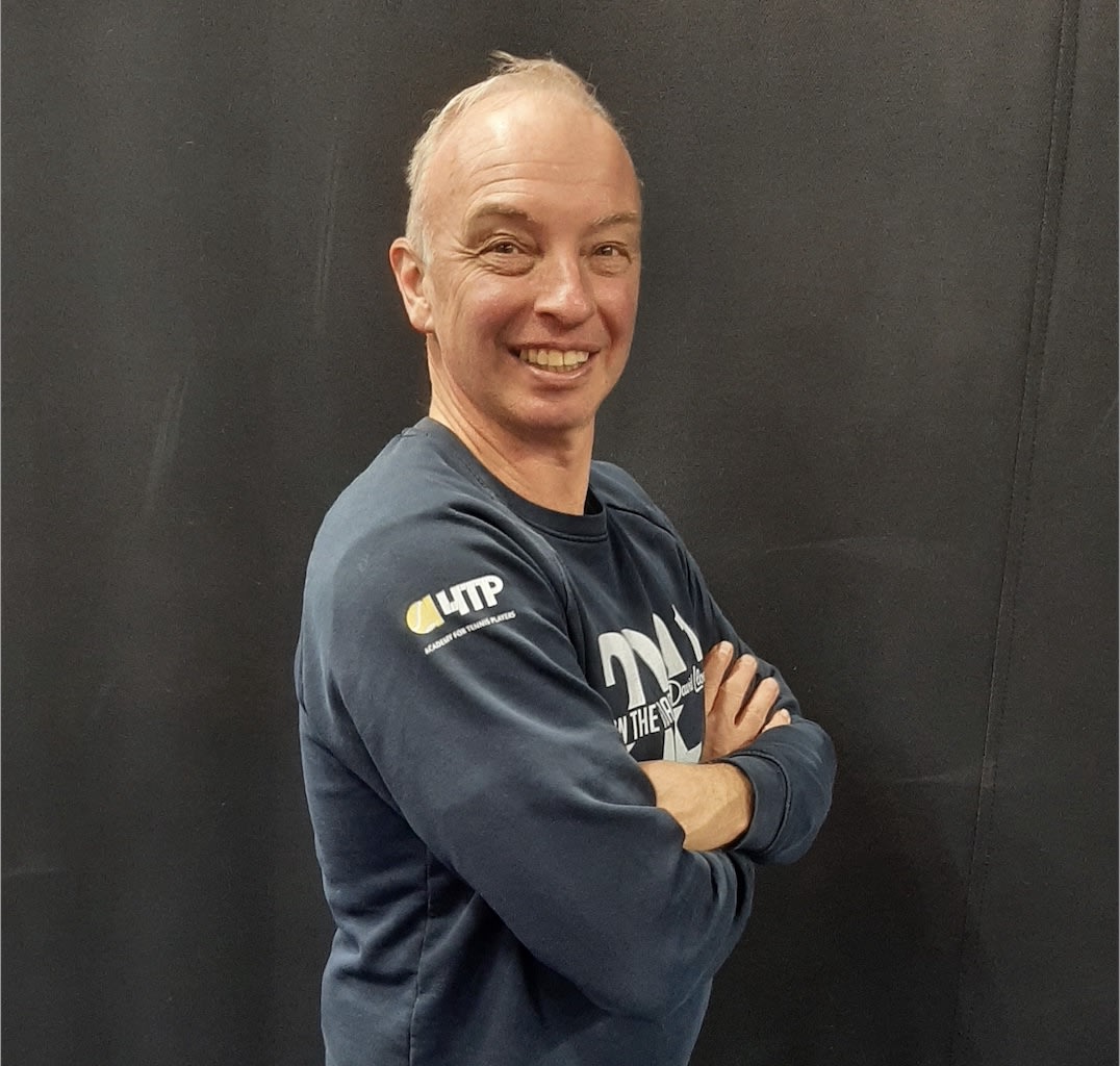 Chris Vergauwen