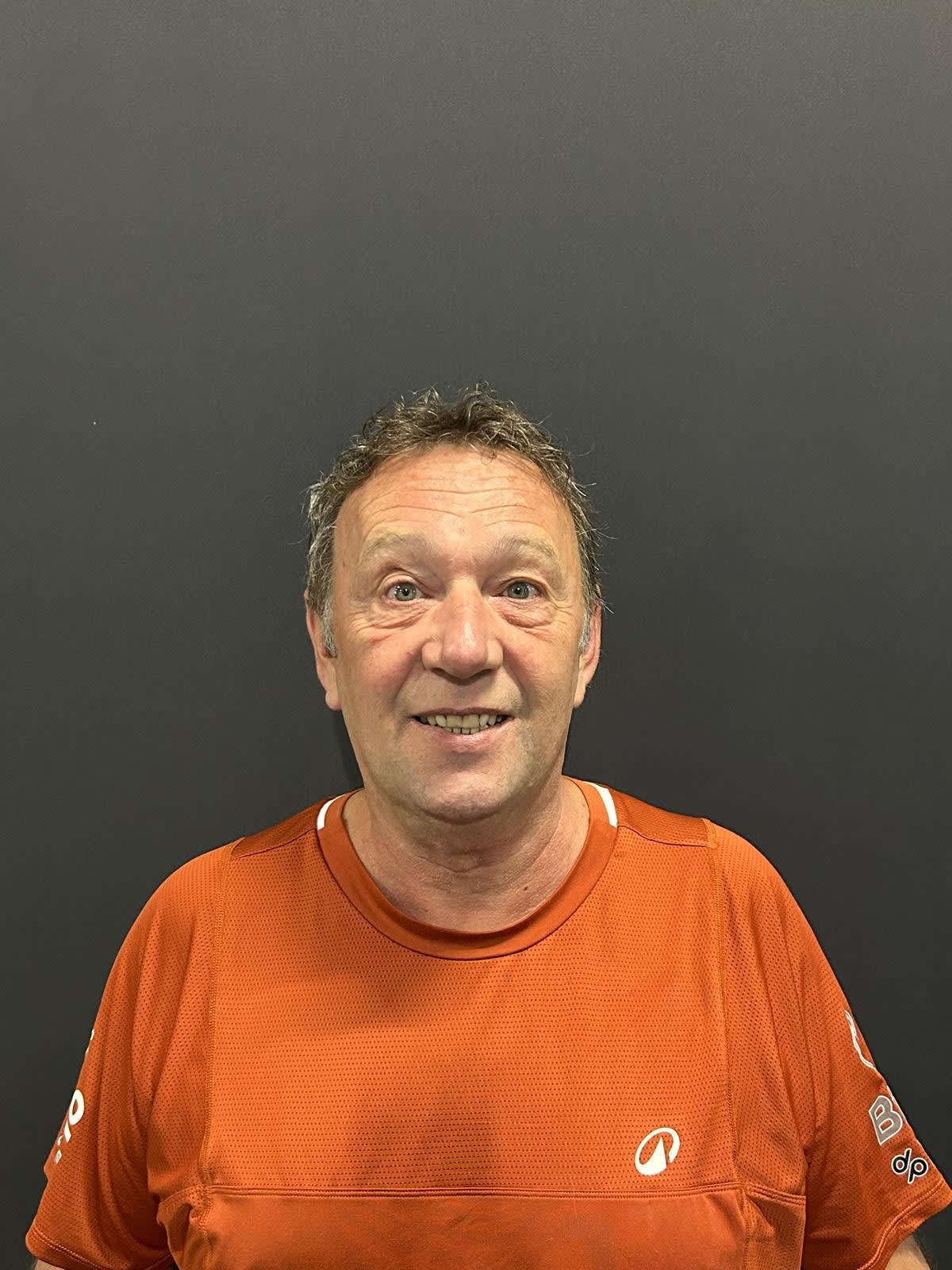 Arnaud Ponsard