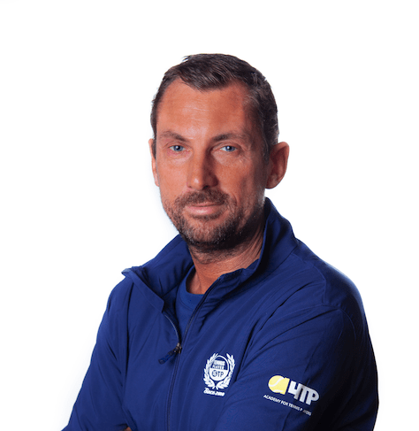 Frédéric Hermange
