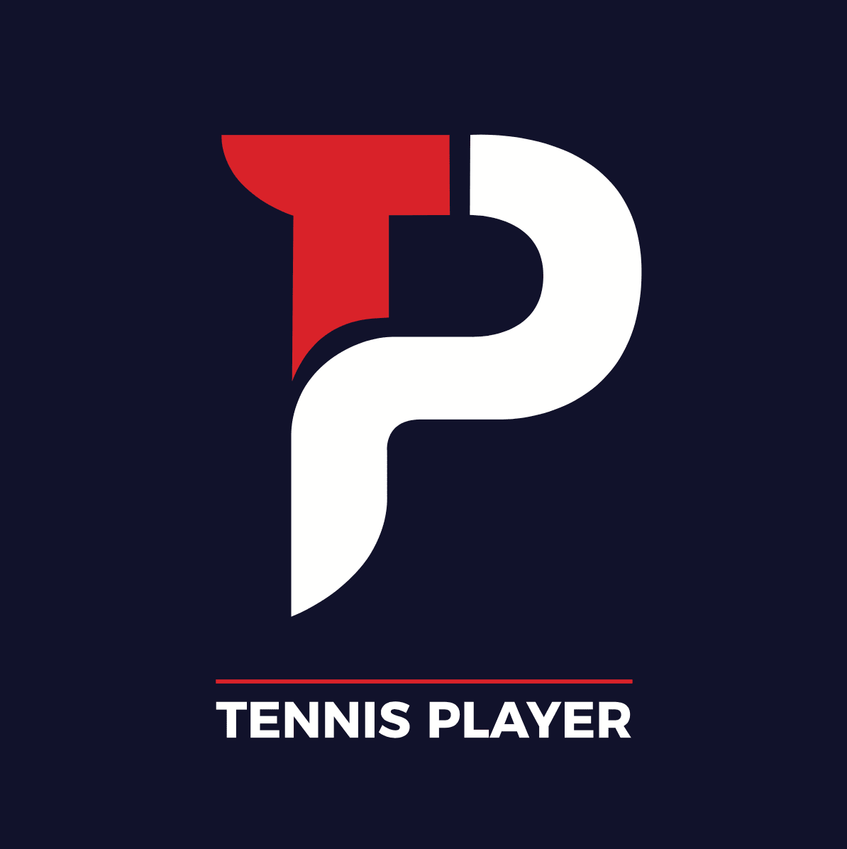 Tennis Player