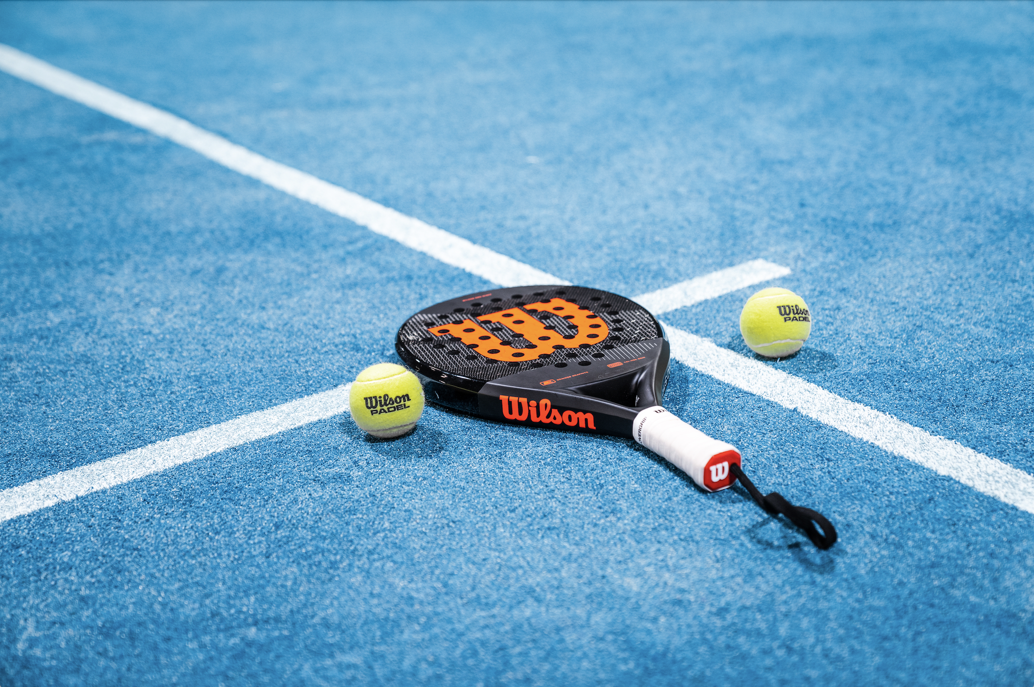 Individual training