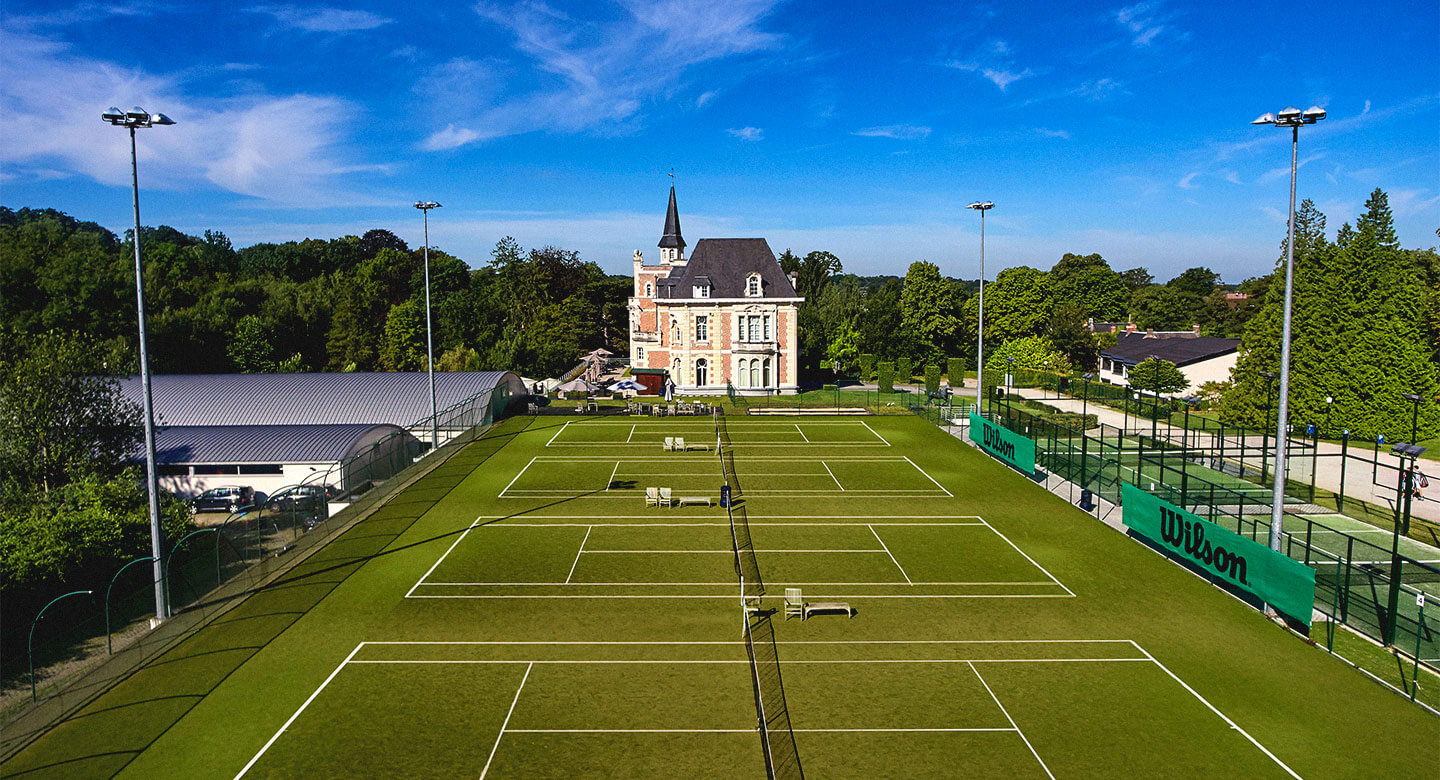 David Lloyd Uccle