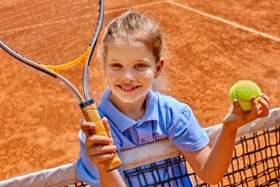 MINI-TENNIS