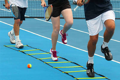 Physical training